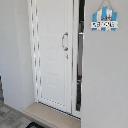 2 Piano Terra Marininblu Holiday home *