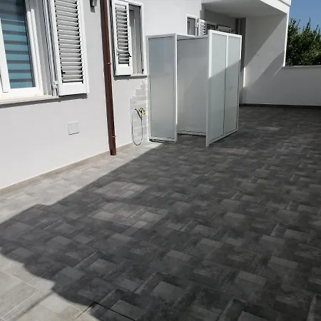 2 Piano Terra Marininblu Holiday home *